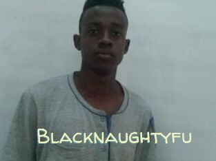 Blacknaughtyfu