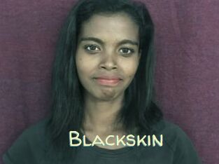 Blackskin