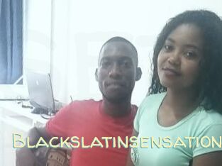 Blackslatinsensation
