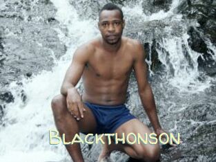 Blackthonson