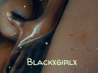 Blackxgirlx
