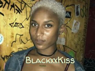 BlackxxKiss