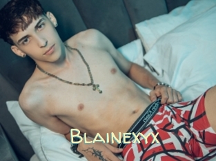 blainexyx Sexy Tchat