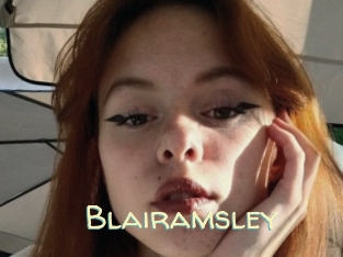 Blairamsley