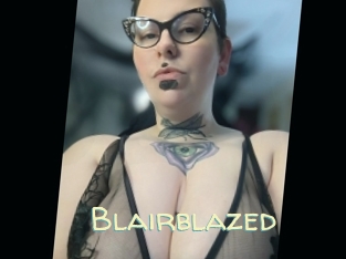 Blairblazed