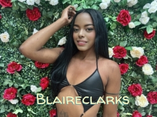 Blaireclarks