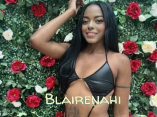 Blairenahi