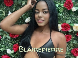 Blairepierre