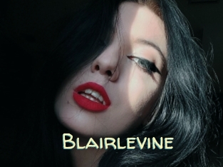 Blairlevine
