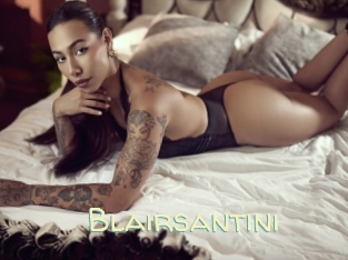 Blairsantini