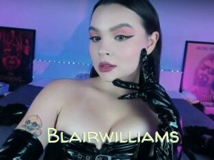 Blairwilliams