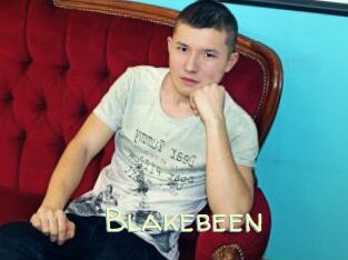 Blakebeen