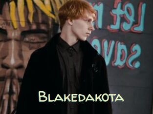 Blakedakota