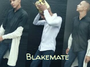 Blakemate