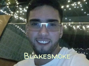 Blakesmoke
