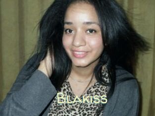 Blakiss