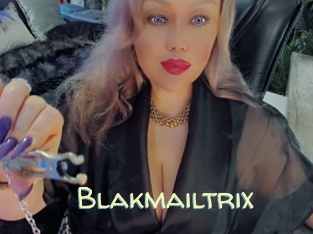Blakmailtrix