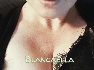 Blancaella