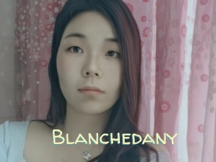 Blanchedany