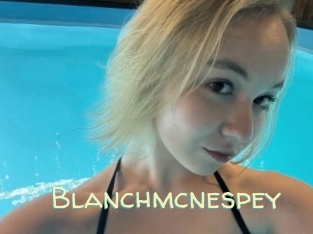 Blanchmcnespey