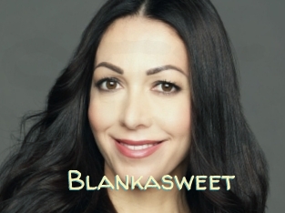 Blankasweet