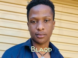 Blaqd