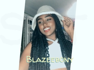 Blazeebony