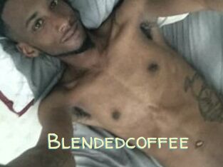 Blendedcoffee