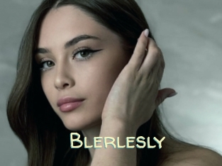 Blerlesly