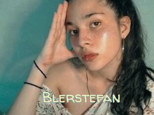 Blerstefan