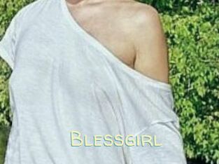 Blessgirl