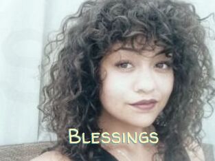 Blessings