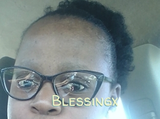 Blessingx