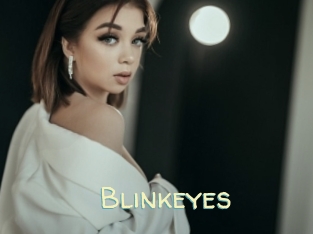 Blinkeyes