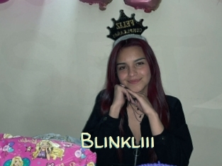 Blinkliii