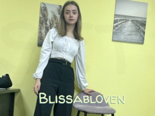 Blissabloven