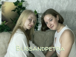Blissandpetra