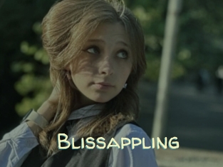 Blissappling