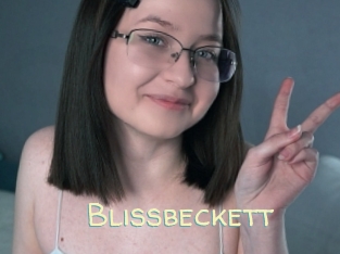 Blissbeckett