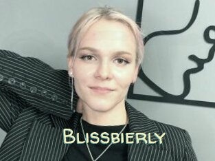 Blissbierly