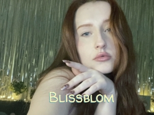 Blissblom