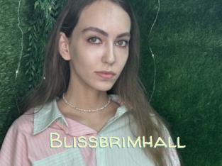 Blissbrimhall