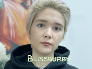 Blissburby