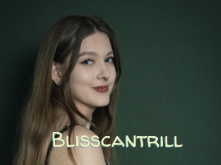 Blisscantrill