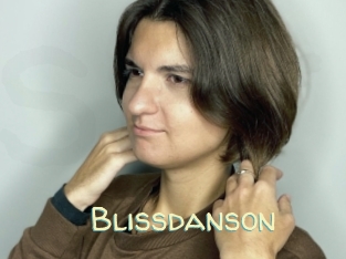 Blissdanson