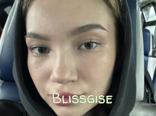 blissgise Sexy Tchat