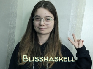 Blisshaskell
