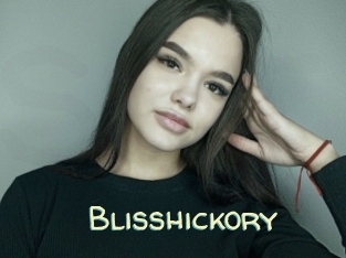 Blisshickory