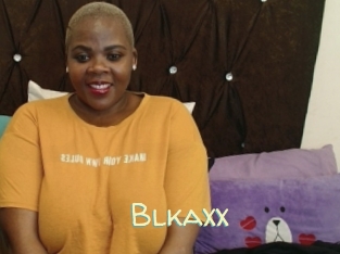 Blkaxx