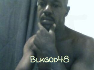 Blkgod48